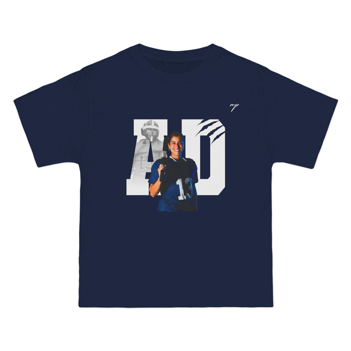 Aby Deverka Vintage Tee