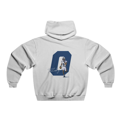 Daniel Rivers-King Vintage Hoodie