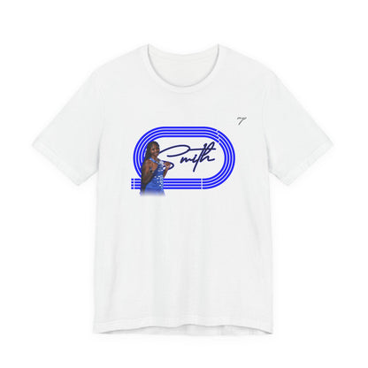 Triniyu Smith Graphic Tee