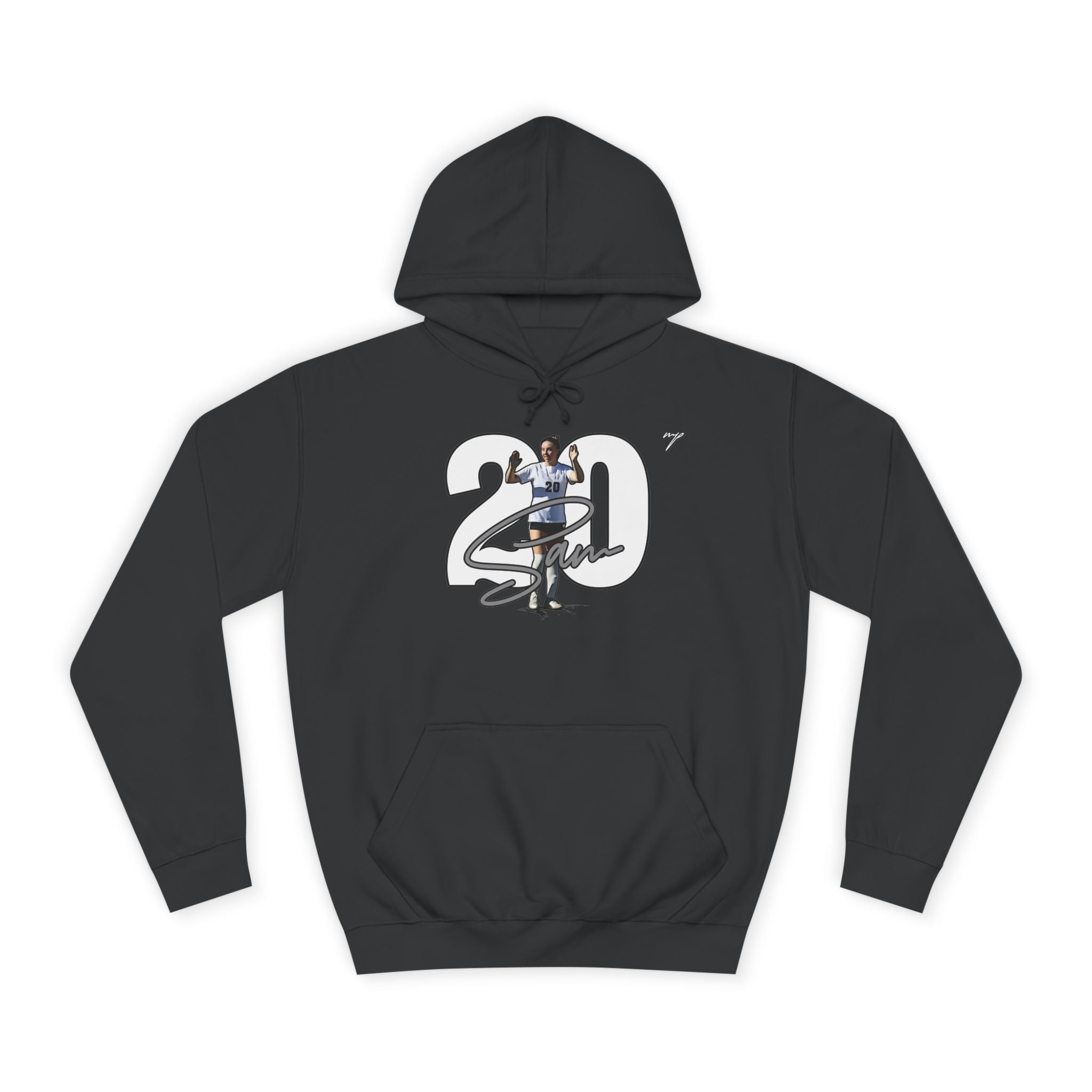 Sam Kolb Hoodie