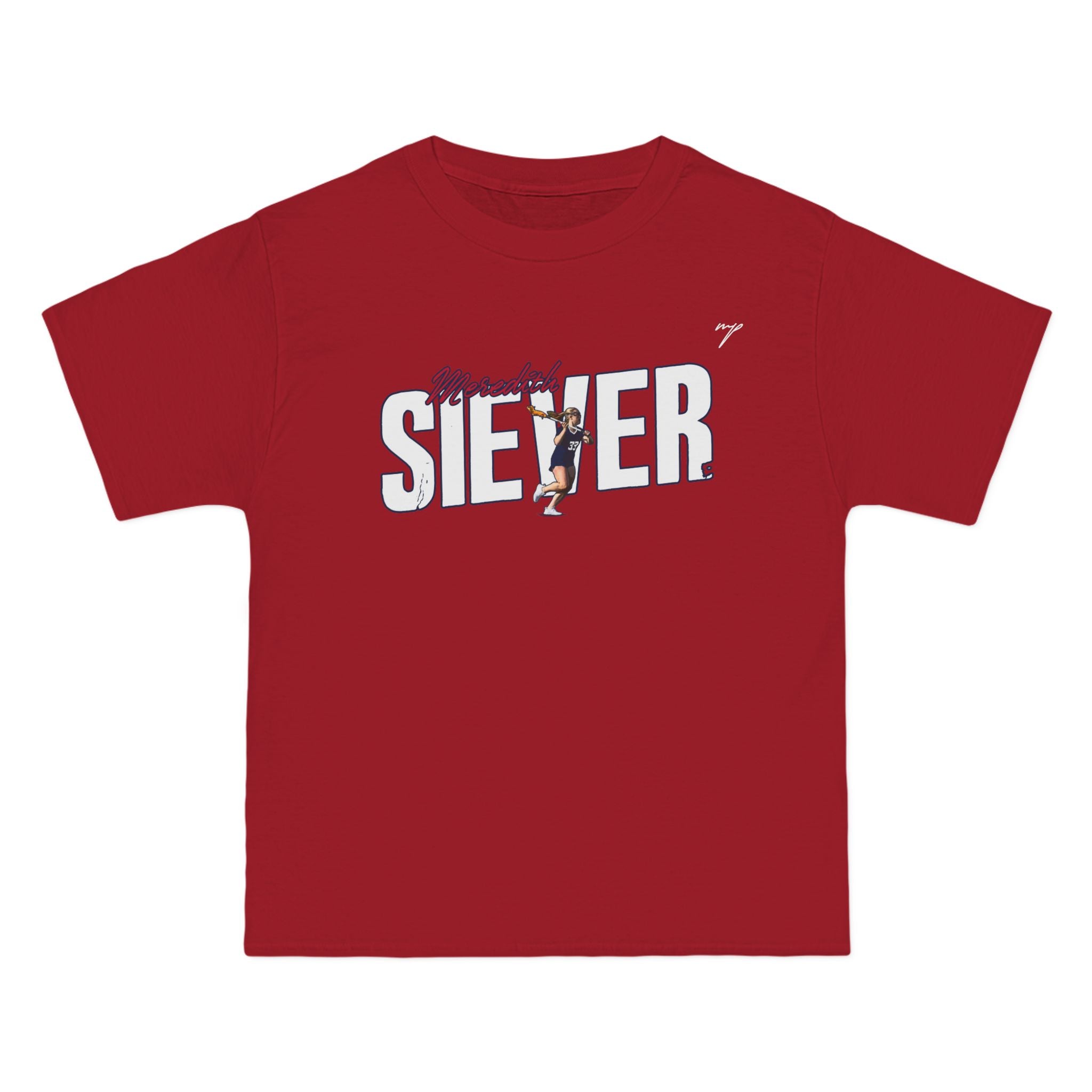 Meredith Siever Vintage Tee