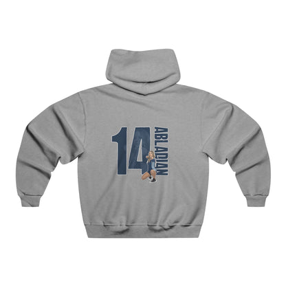 Sarah Abladian Vintage Hoodie