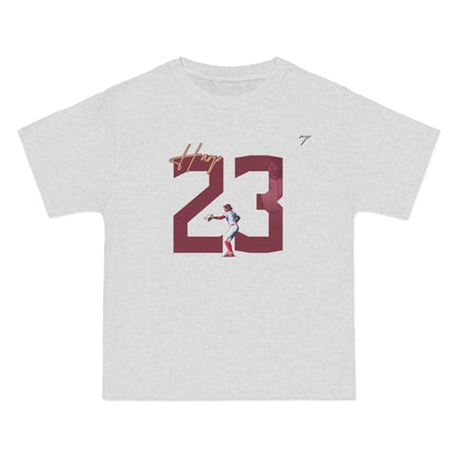 Kennedy Harp Vintage Tee