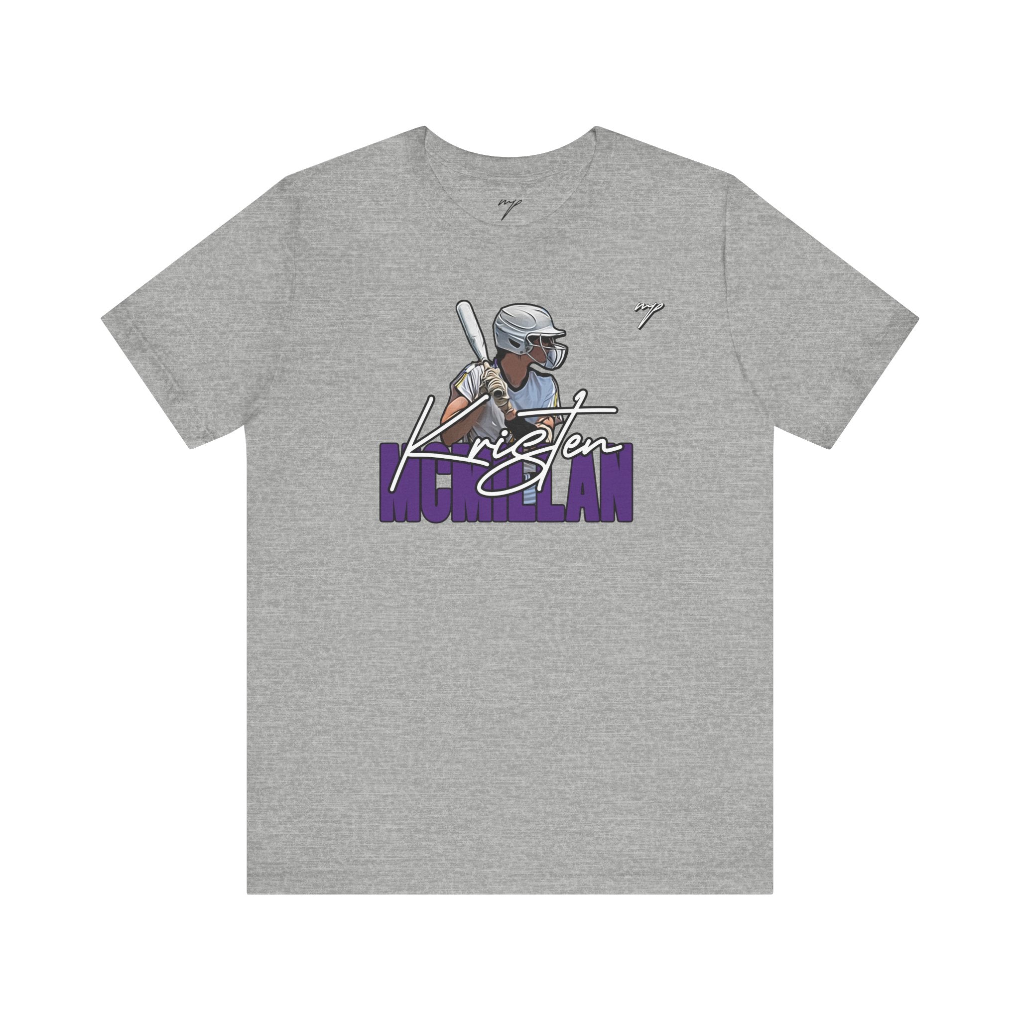 Kristen McMillan Graphic Tee
