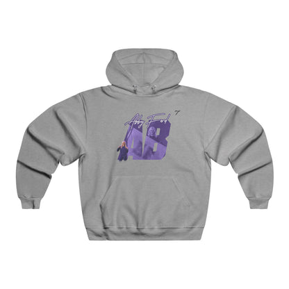 Abby Ford Vintage Hoodie