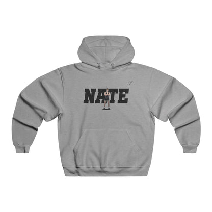 Nate Gugelman II Vintage Hoodie
