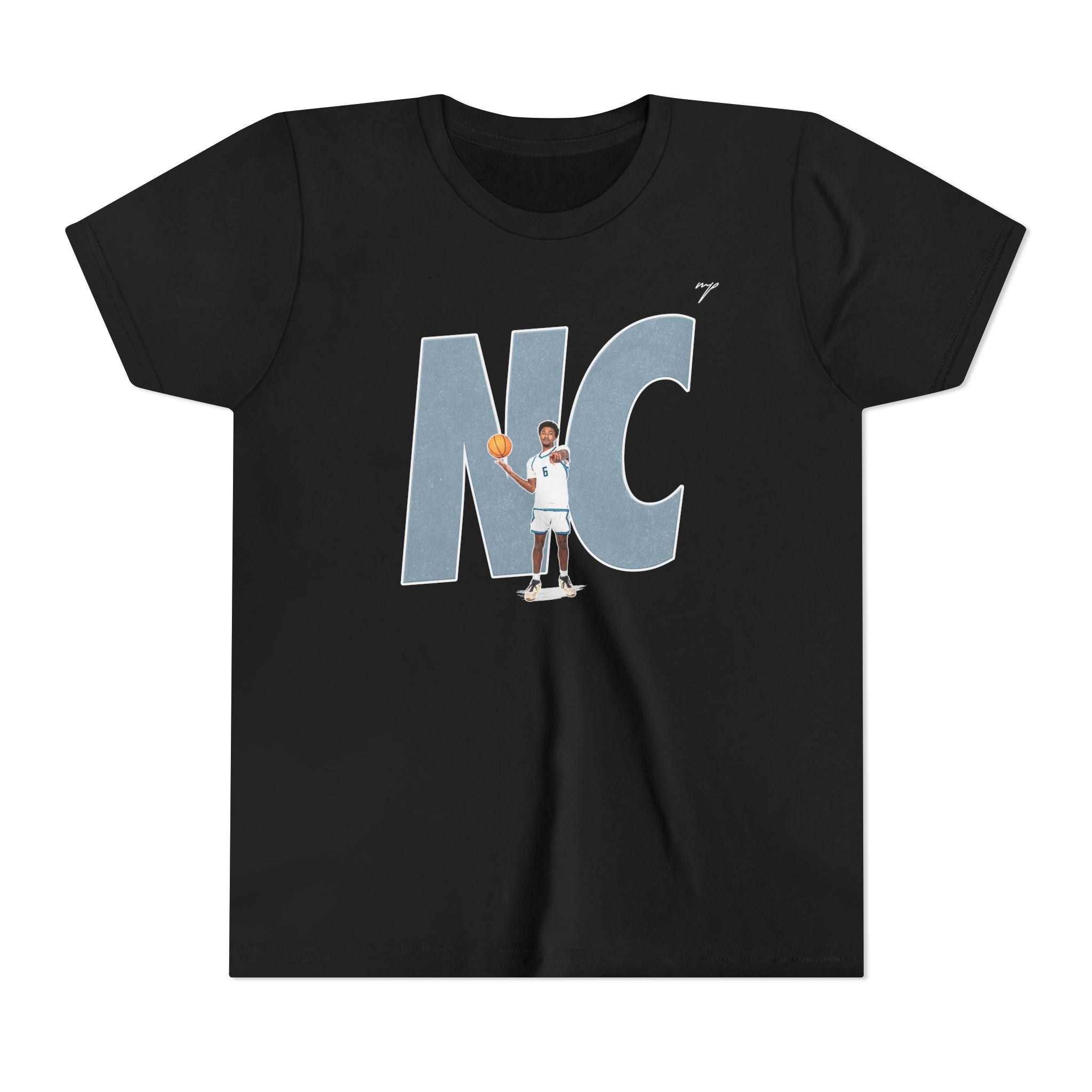 Noah Caesar Youth Graphic Tee