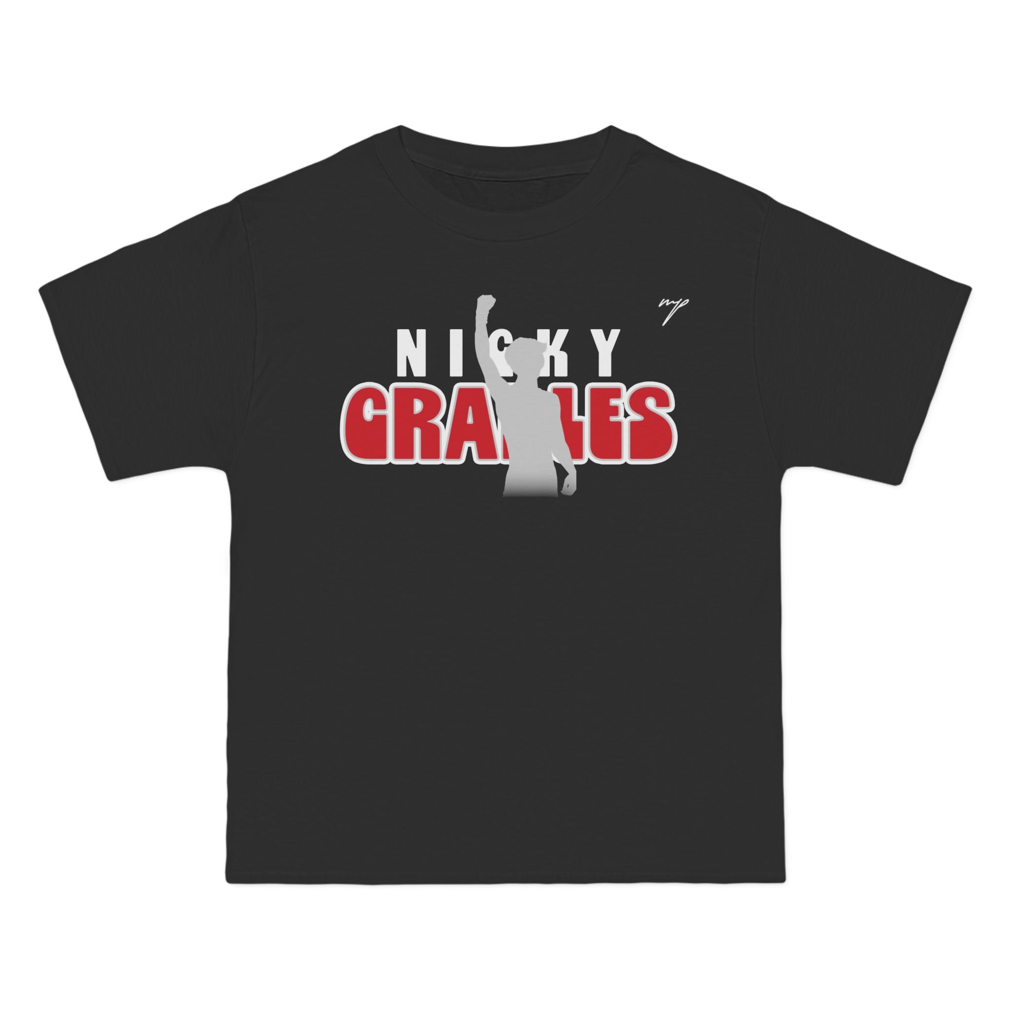 Nick Alayan Vintage Tee