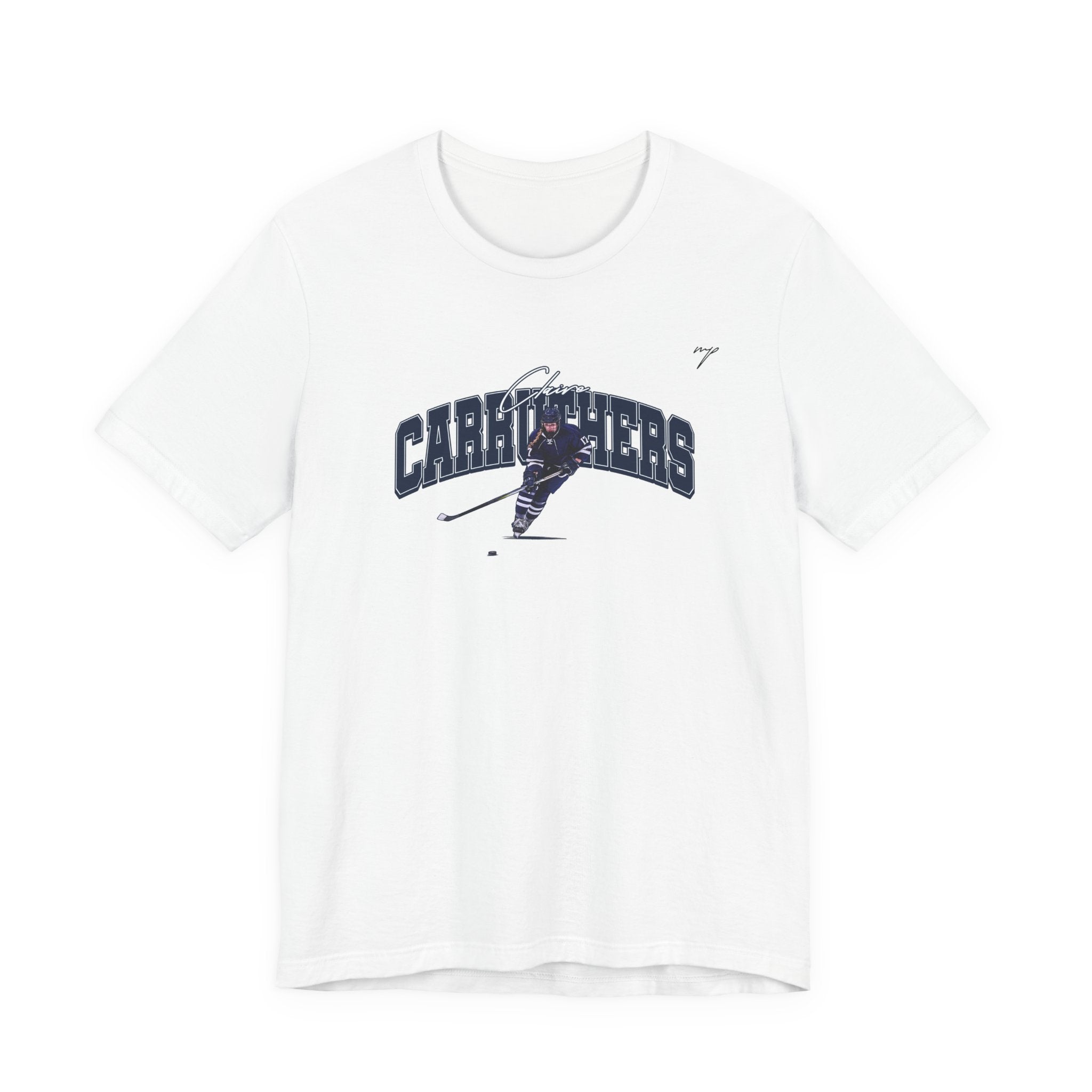 Claire Carruthers Graphic Tee