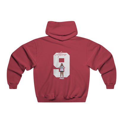 Camila Adams Vintage Hoodie
