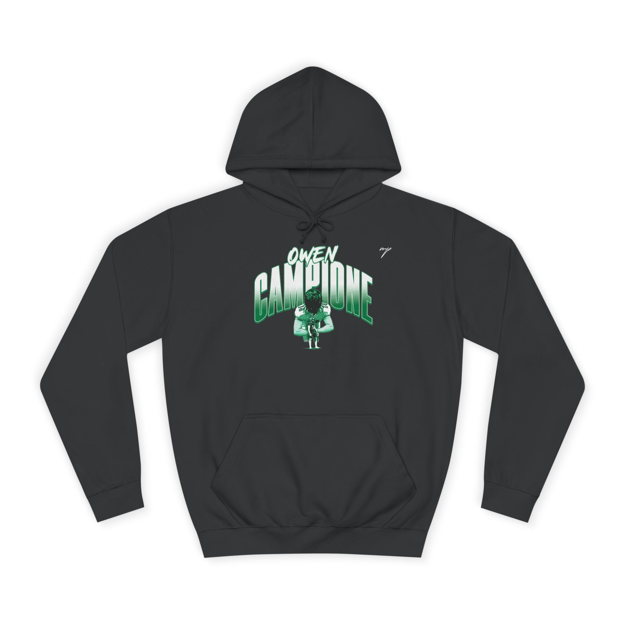 Owen Campione Hoodie