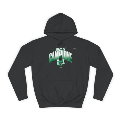 Owen Campione Hoodie