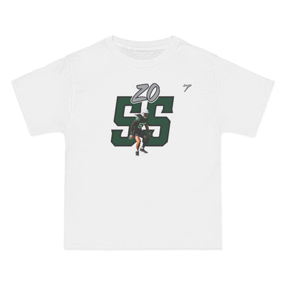 Zoram Petelo Vintage Tee