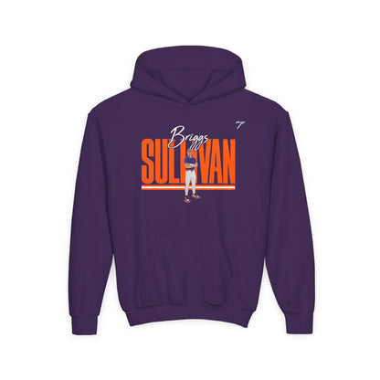 Briggs Sullivan Youth Hoodie