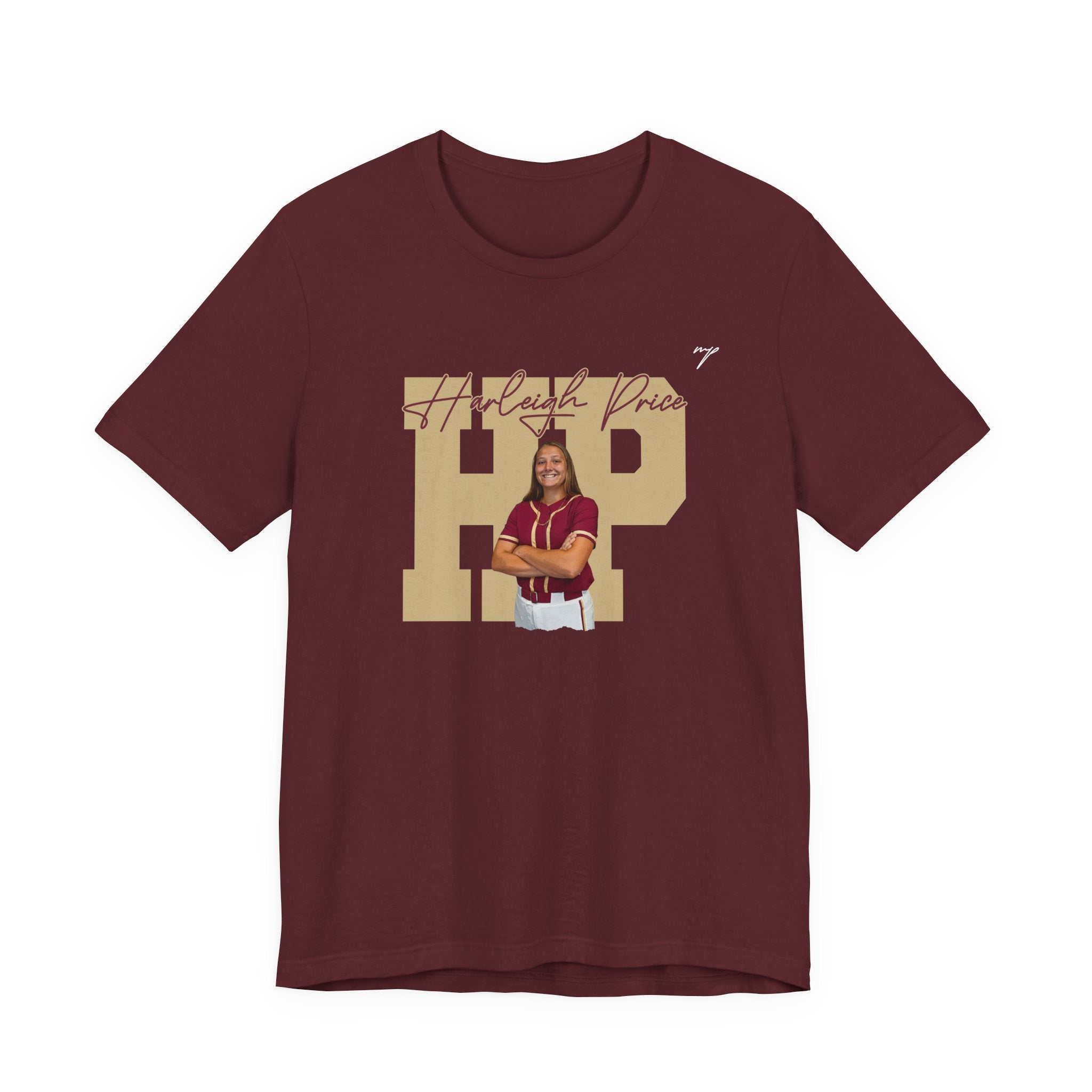 Harleigh Price Graphic Tee