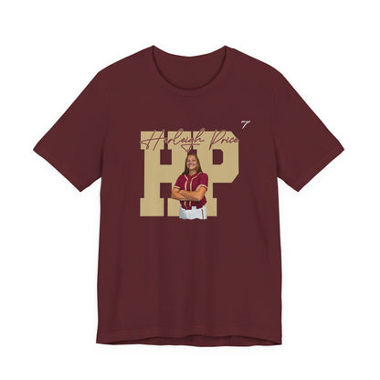 Harleigh Price Graphic Tee