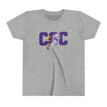 Caden Gorishek-Cobbin YOUTH Graphic Tee
