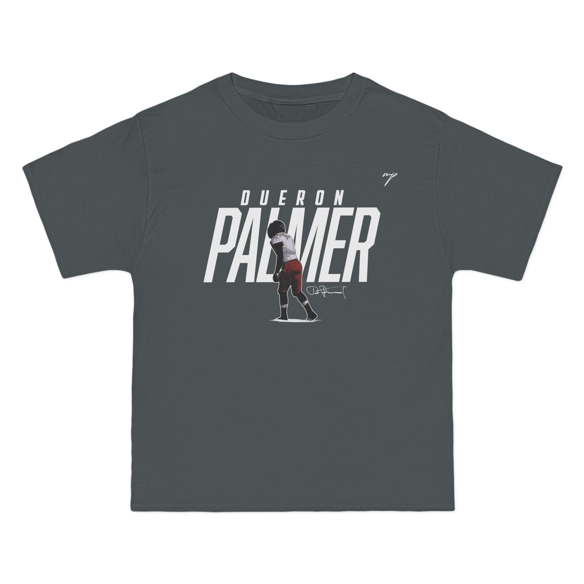 Dueron Palmer Vintage Tee