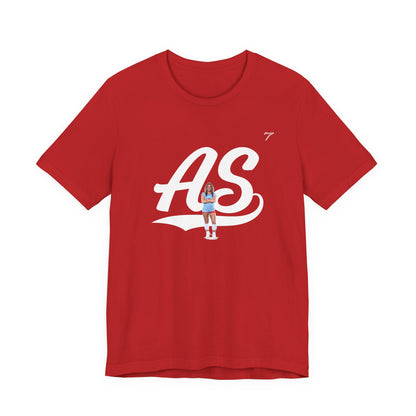 Abbi Sells Graphic Tee