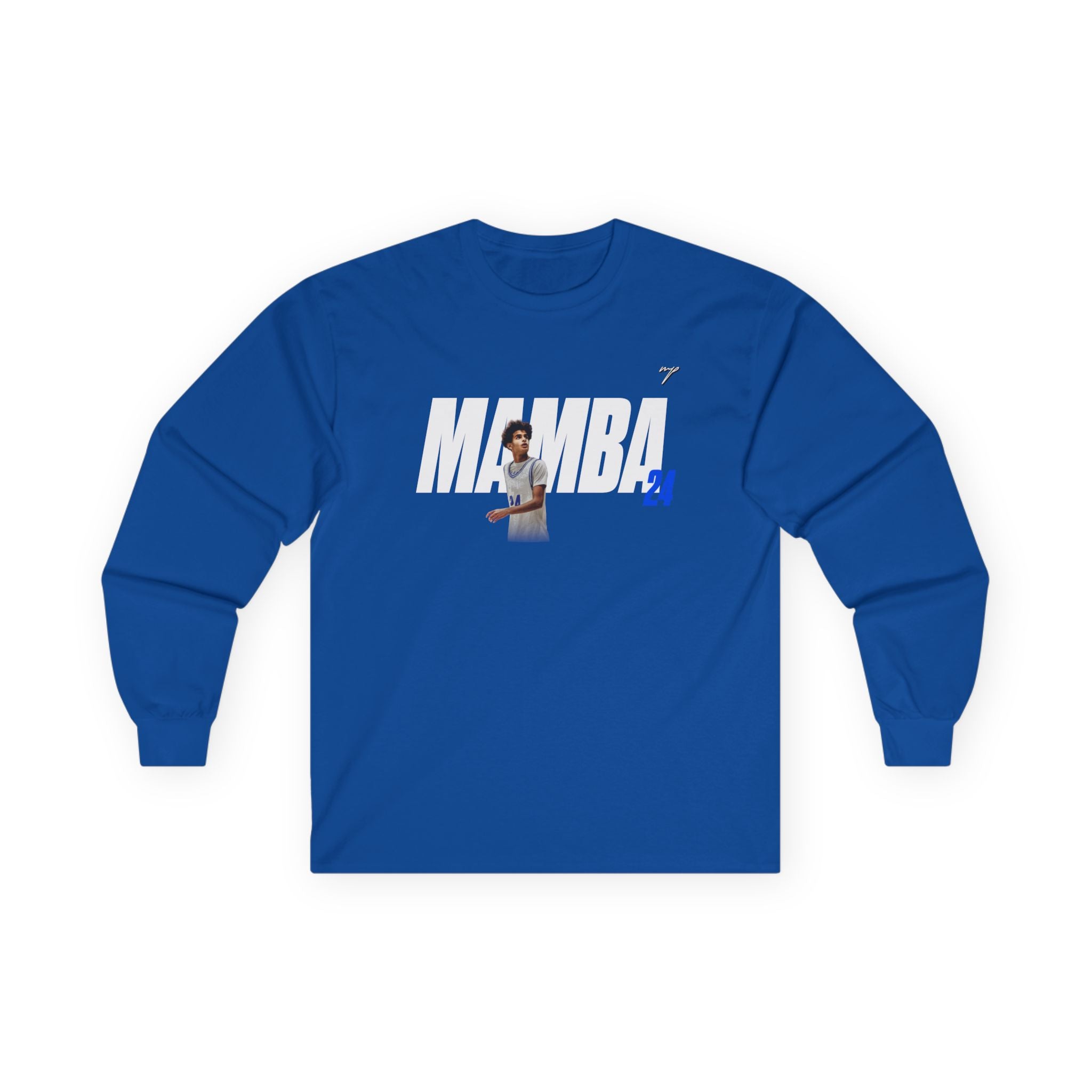 Shaan Rana Long Sleeve Tee