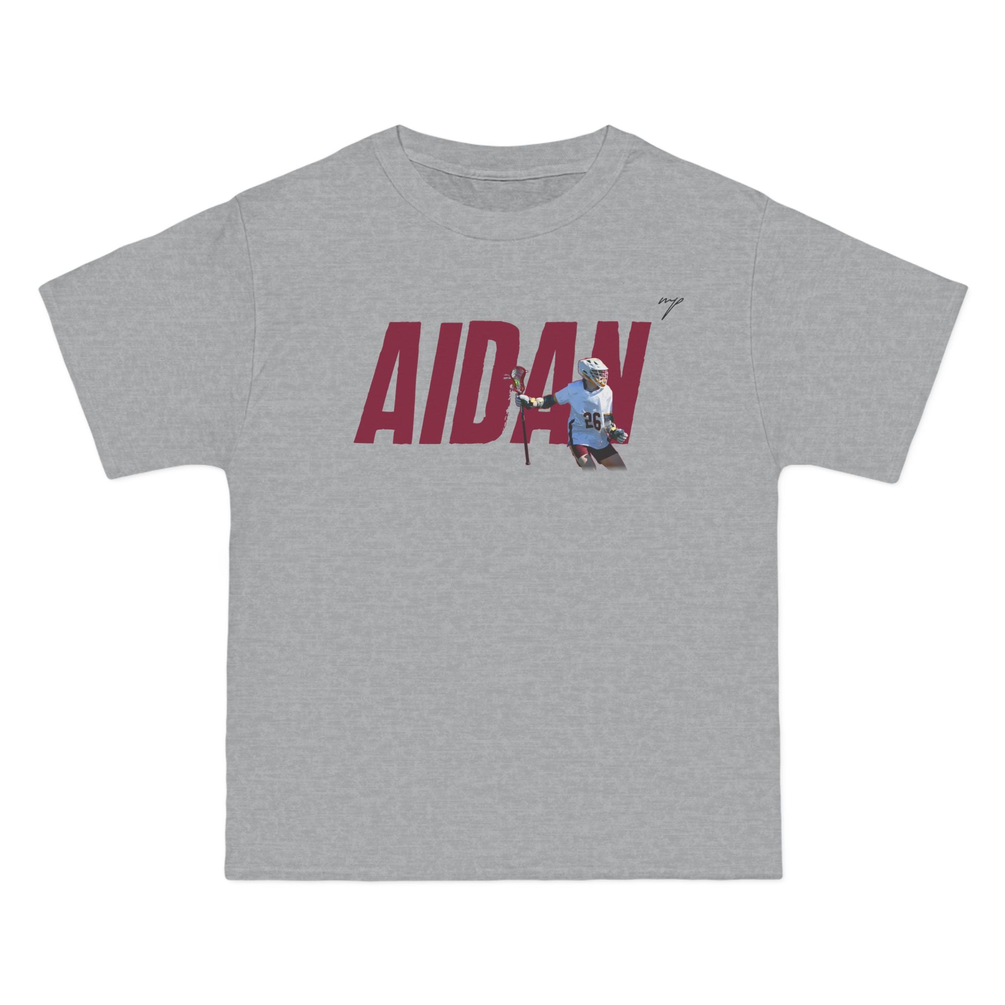 Aidan Voorhees Vintage Tee
