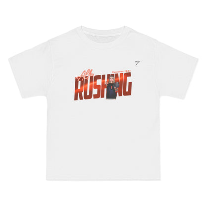 Allie Rushing Vintage Tee