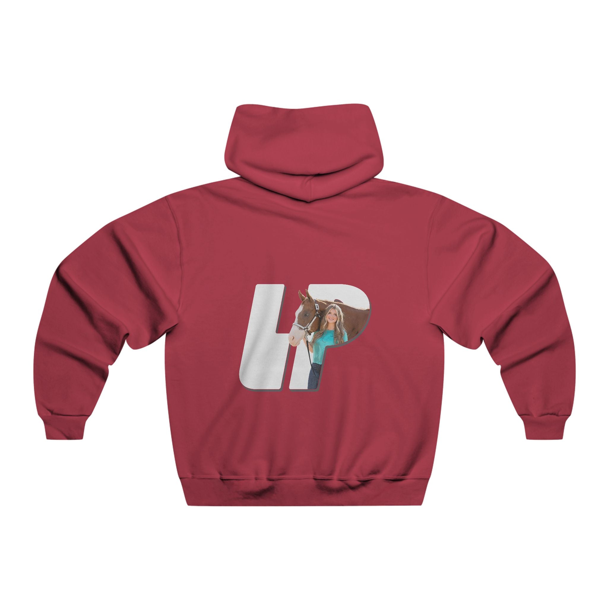 Layla Perrine Vintage Hoodie