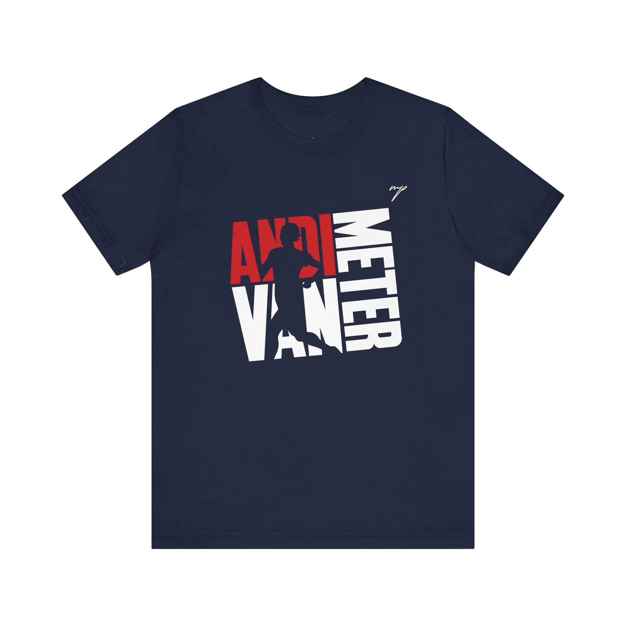 Andi VanMeter Graphic Tee