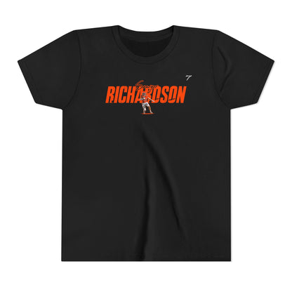 Sawyer Richardson YOUTH Graphic Tee