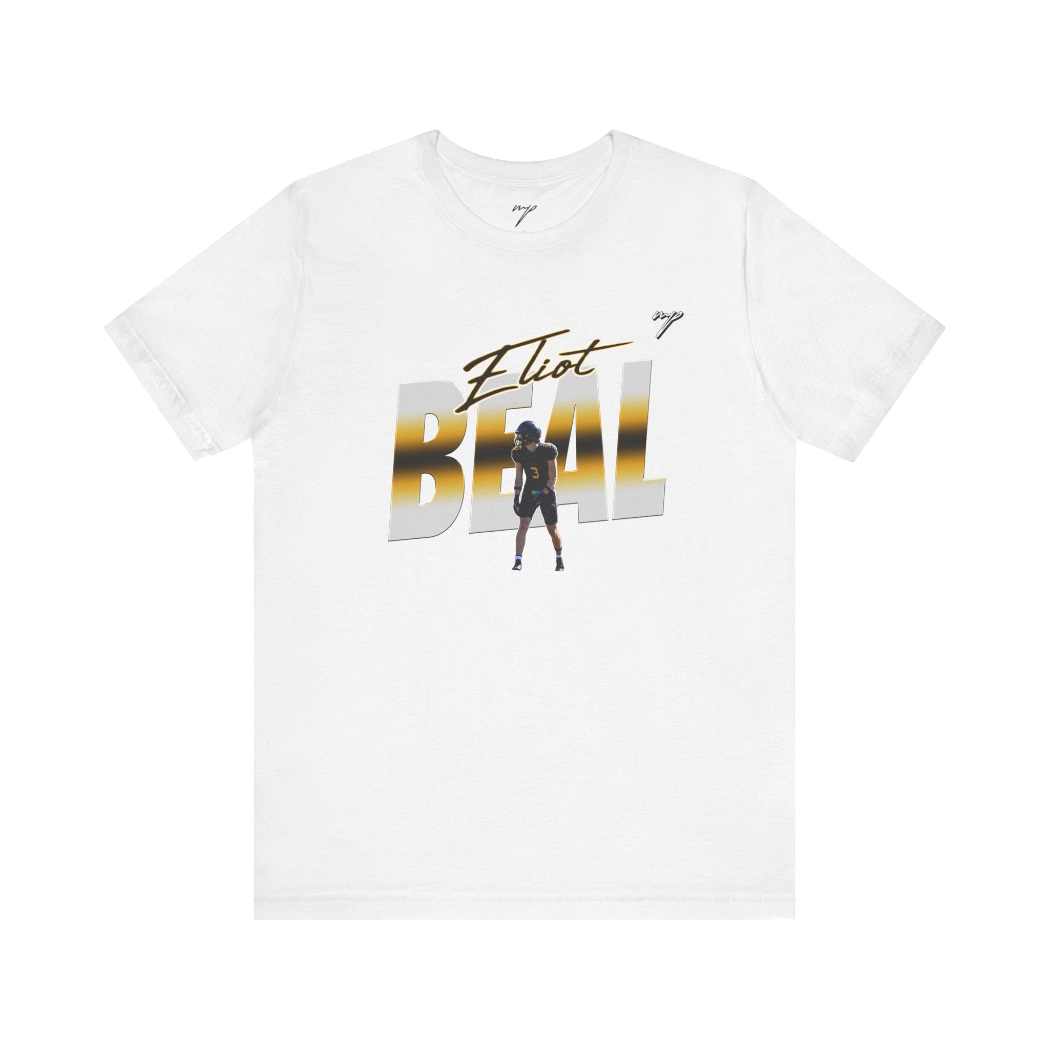 Eliot Beal Graphic Tee