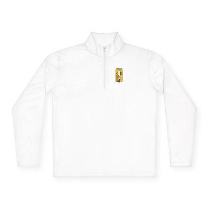 Anwynn Williams Quarter-Zip