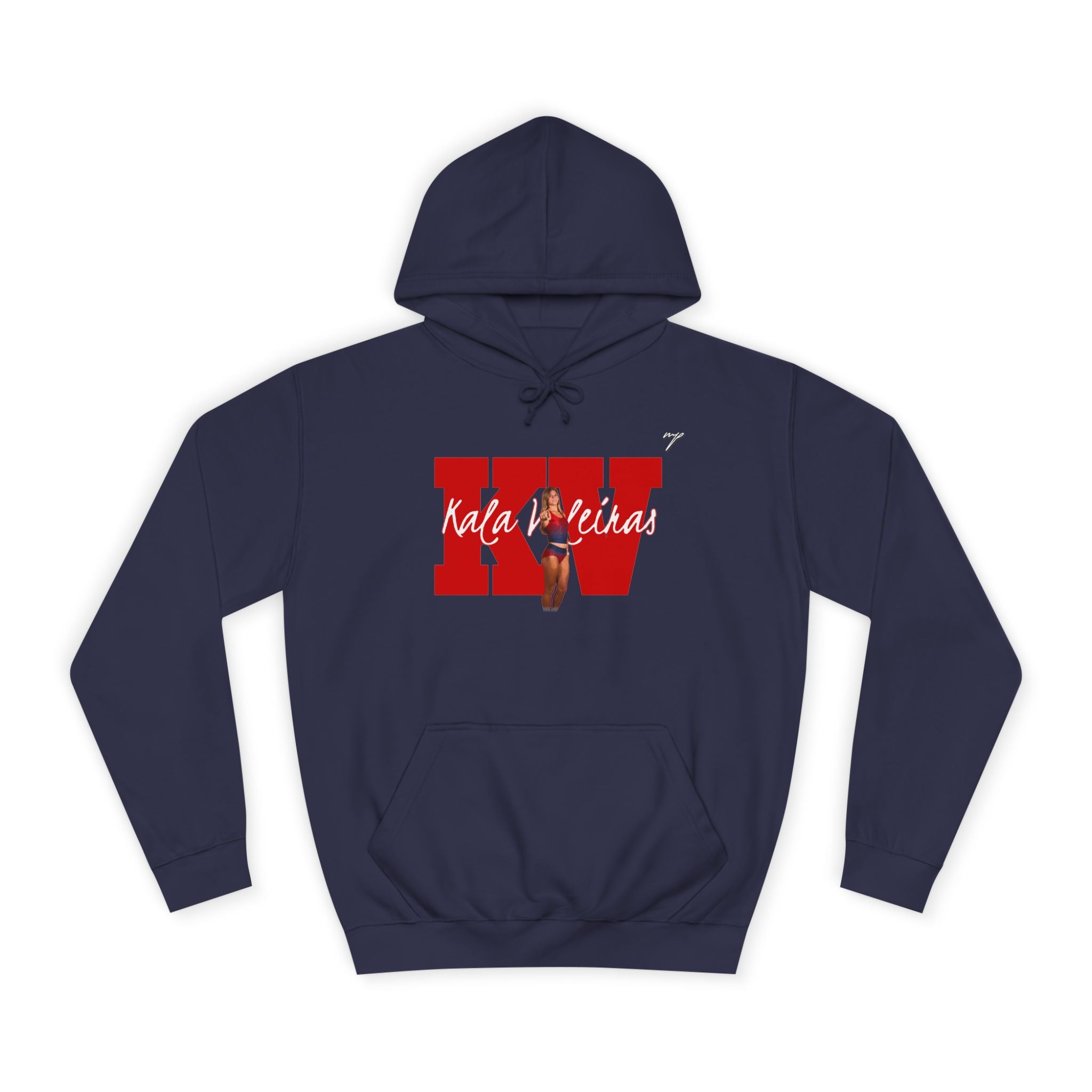 Kala Valeiras Hoodie