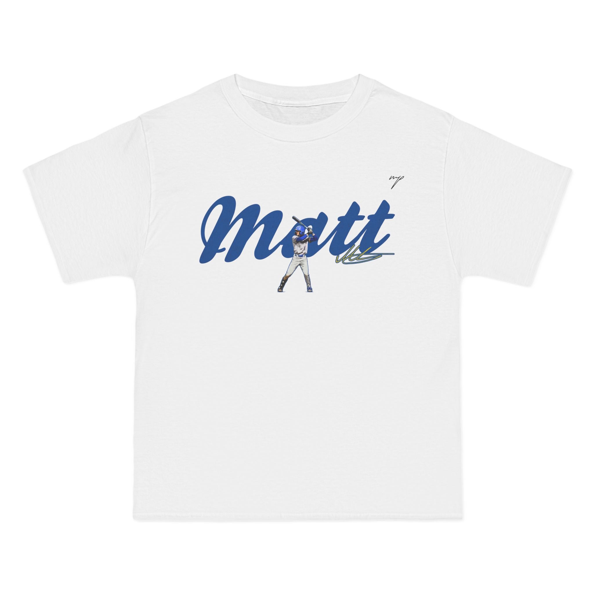 Matt Stancliff Vintage Tee