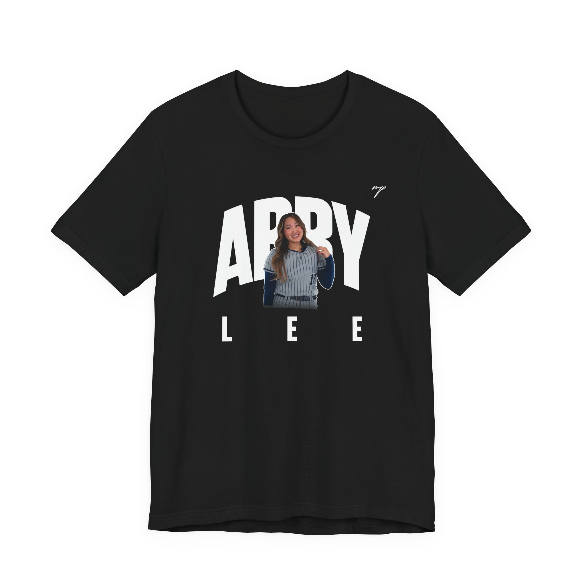 Abby Lee Graphic Tee