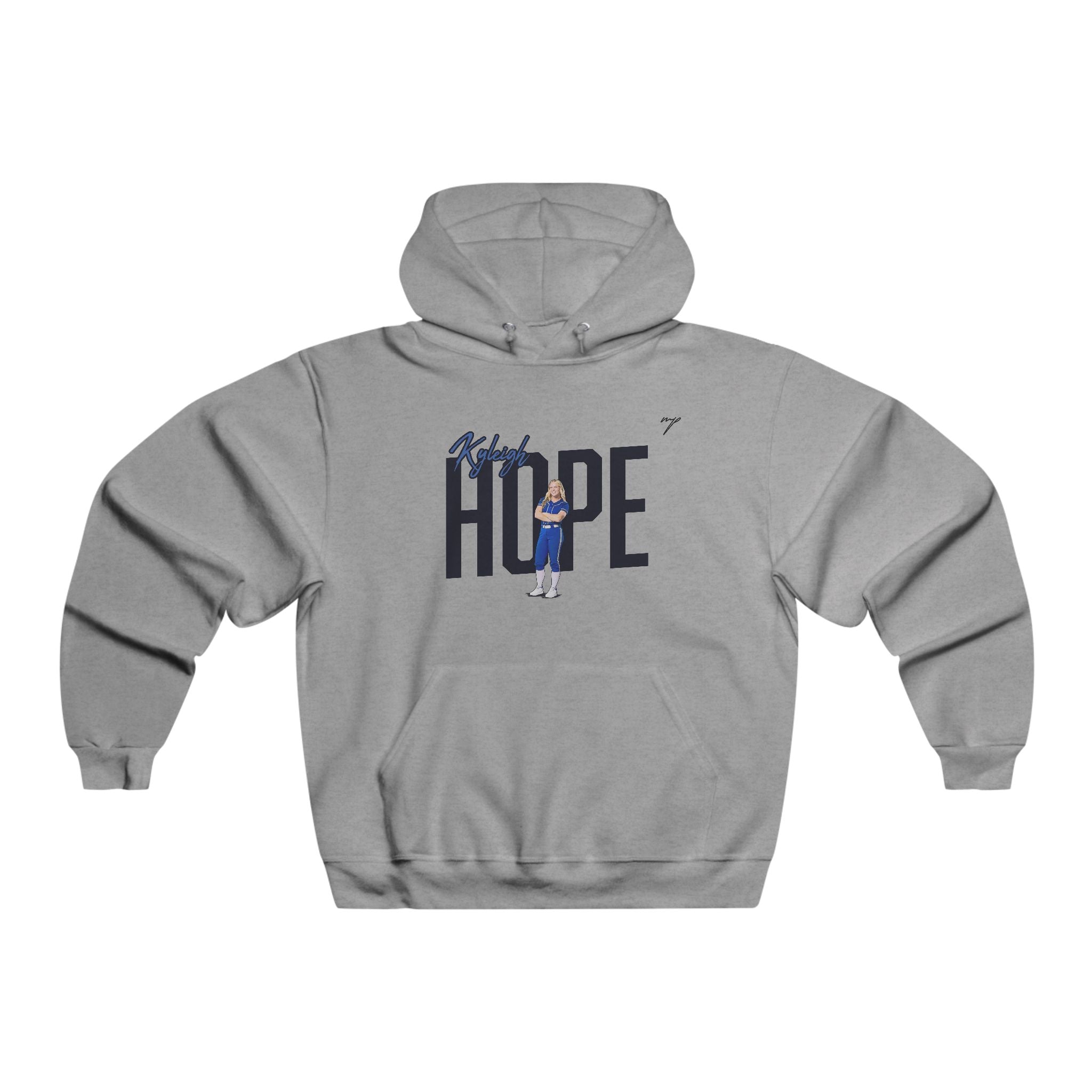 Kyleigh Hope Vintage Hoodie