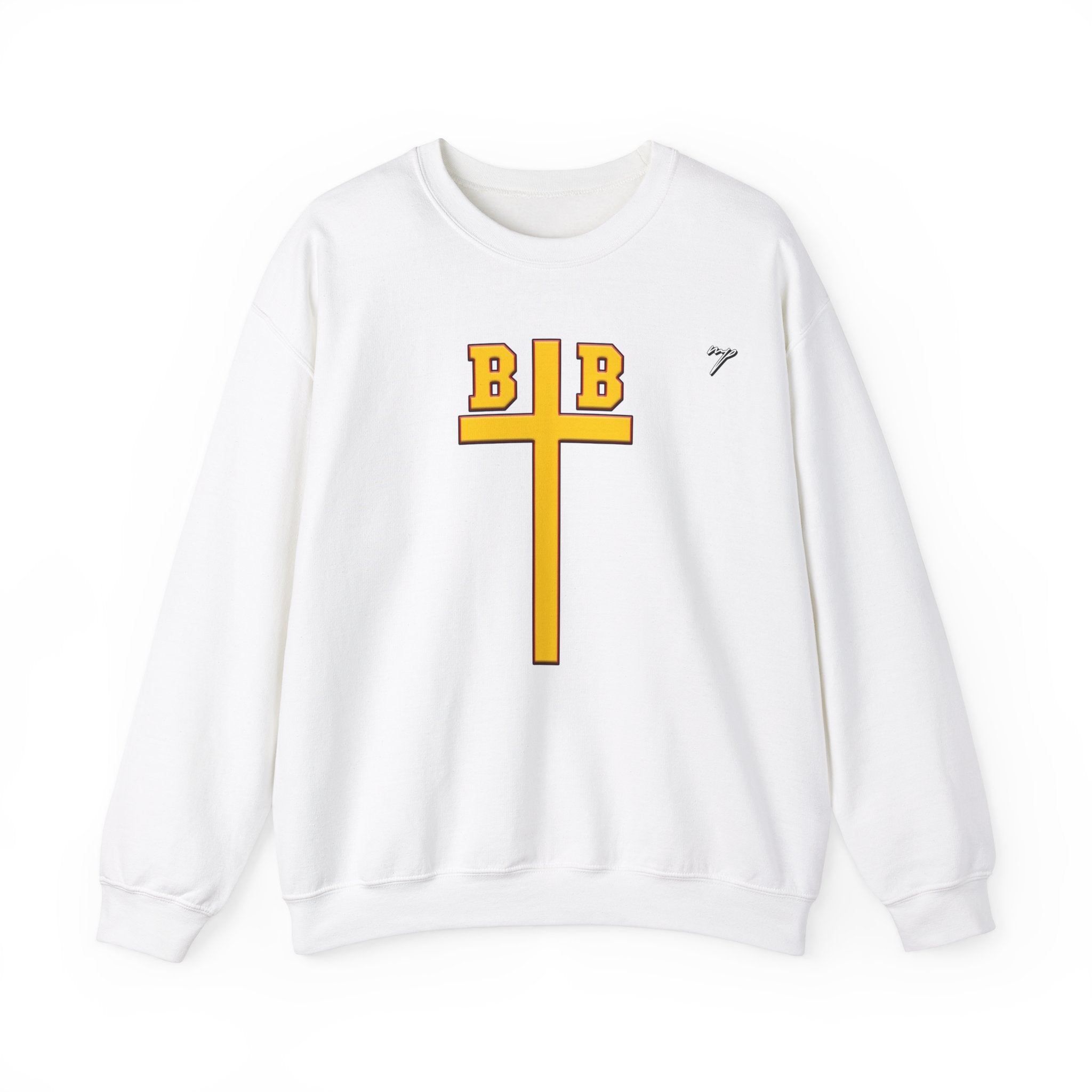 Braxton Brown Crewneck