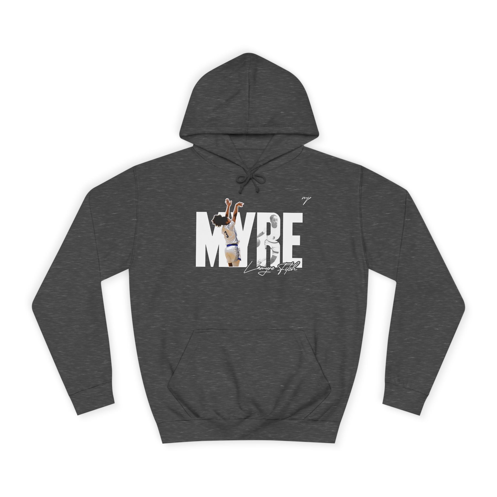 Lamyre Fitch Hoodie