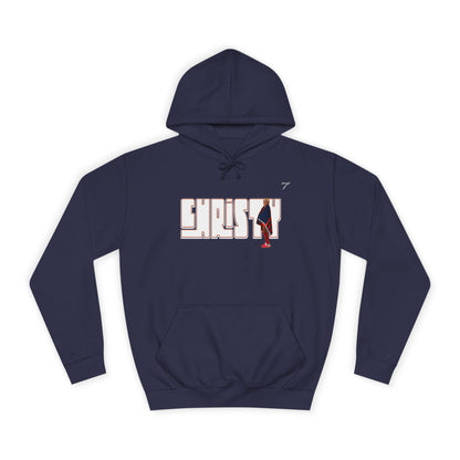 Lauren Christy Hoodie
