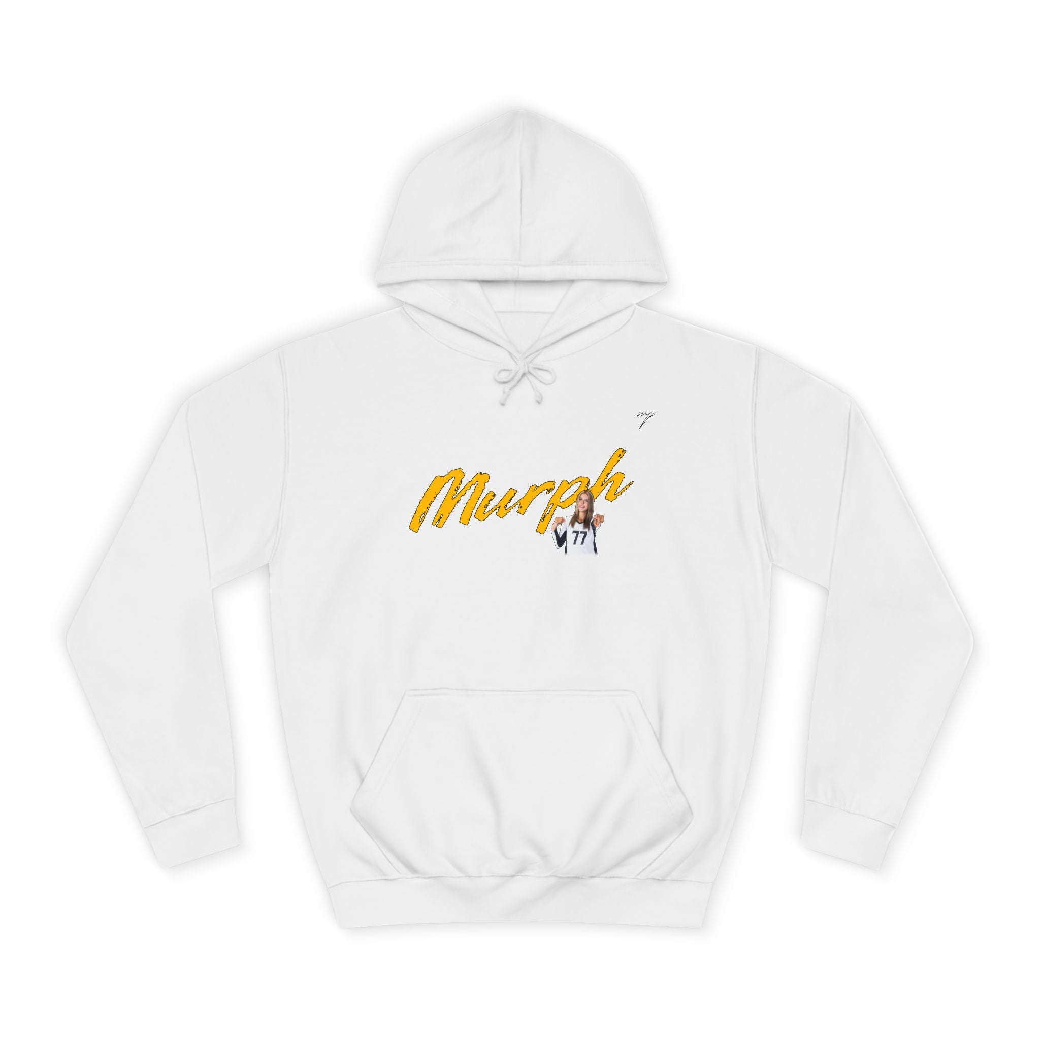 Kendal Murphy Hoodie