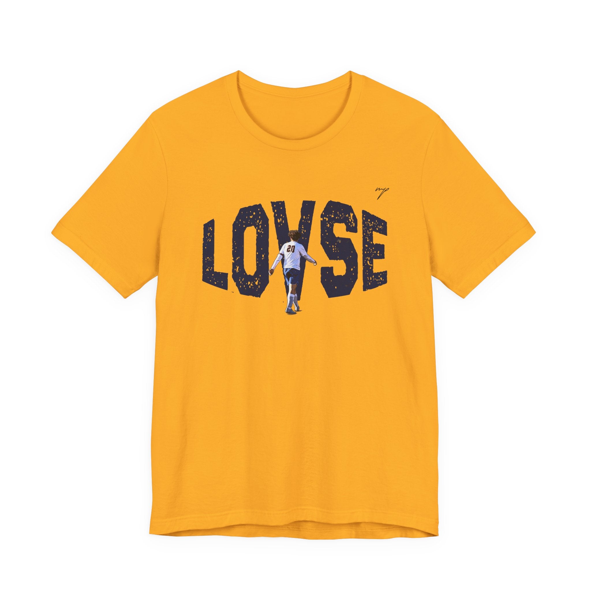 Dalton Lovse Graphic Tee