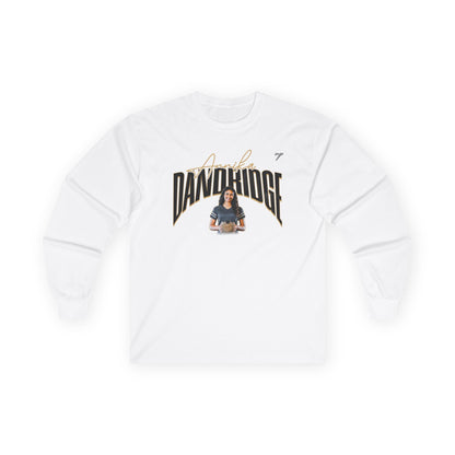 Annika Dandridge Long Sleeve Tee
