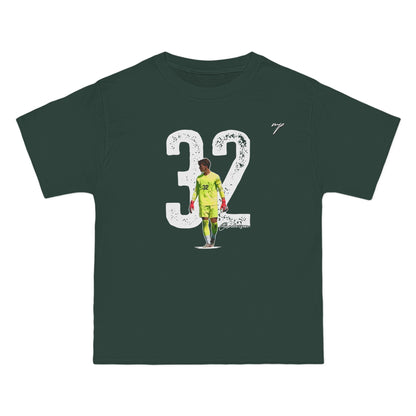 David Anderson Vintage Tee