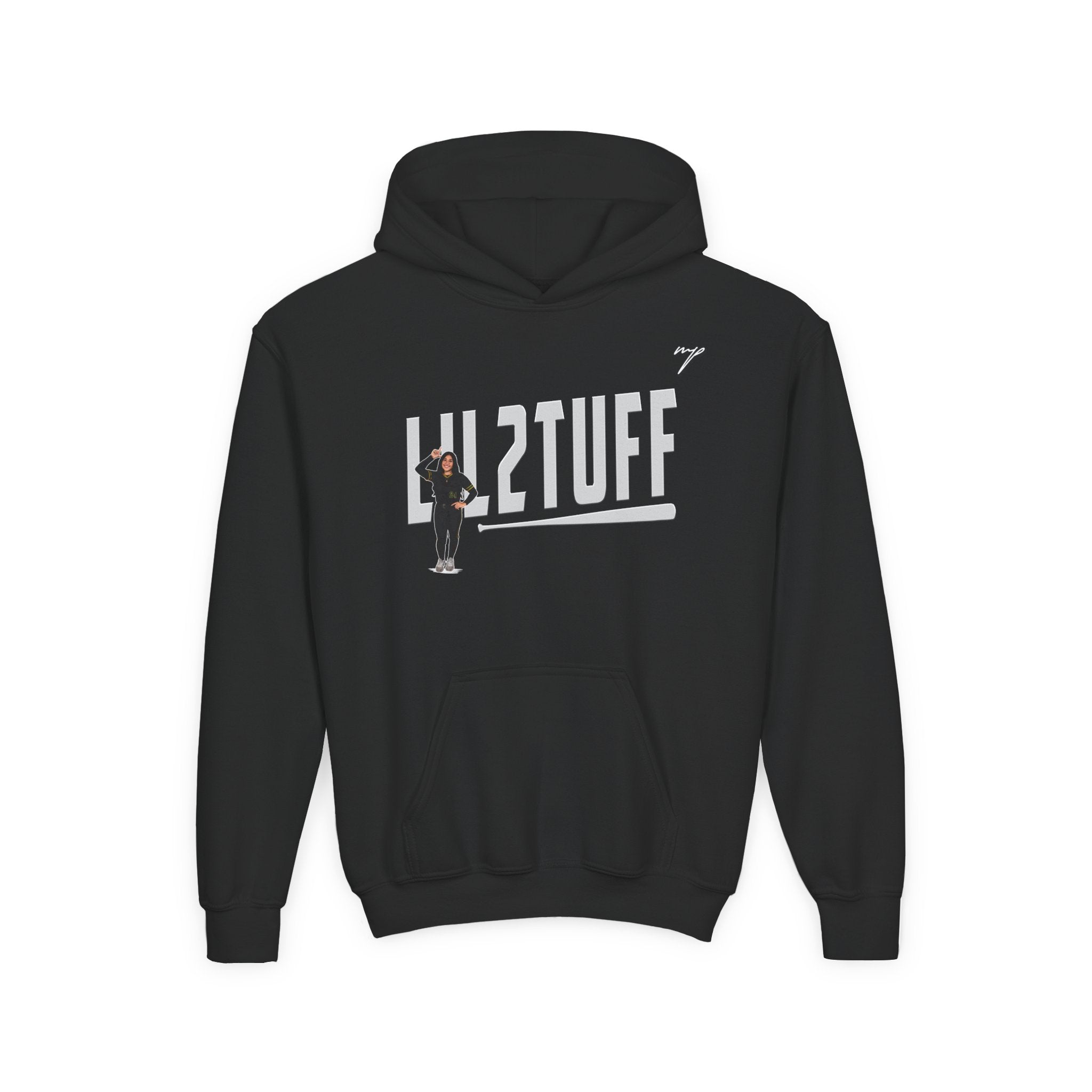 Lily Garcia Youth Hoodie
