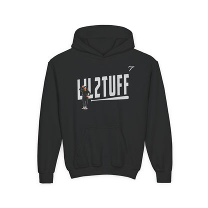 Lily Garcia Youth Hoodie