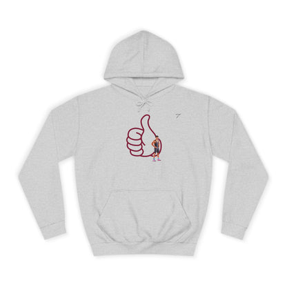Daniel Miranda Hoodie