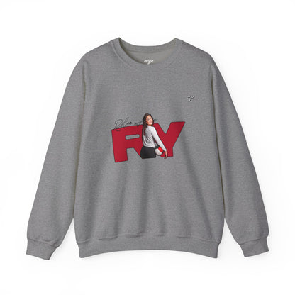 Rylea Alvin Crewneck Sweatshirt