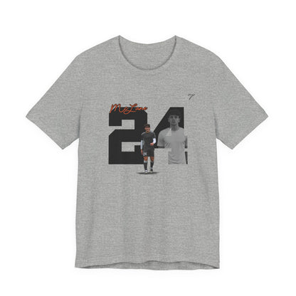 Jack McLane Graphic Tee