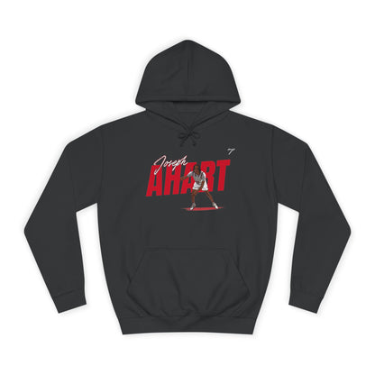 Joseph Ahart Hoodie