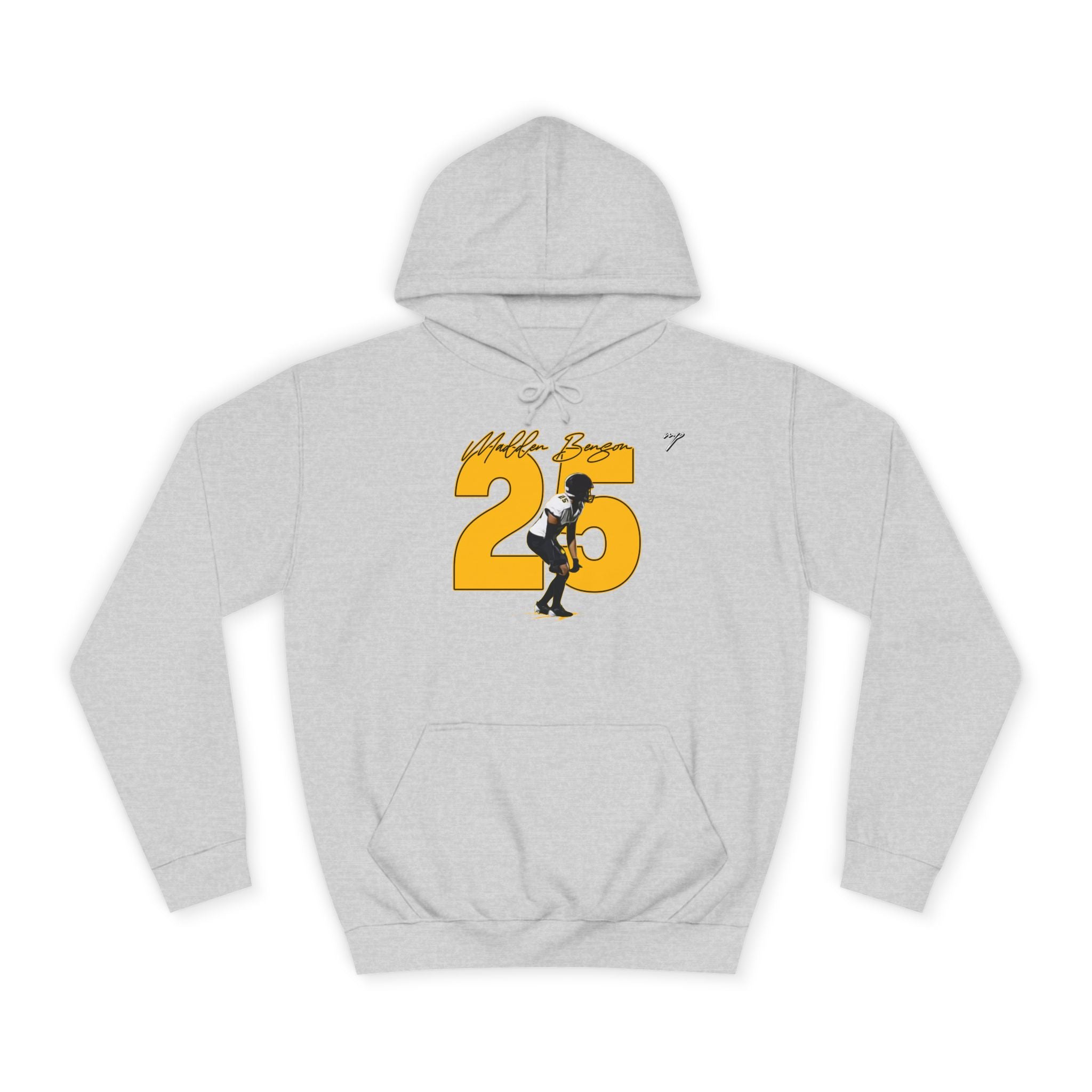 Madden Benson Hoodie