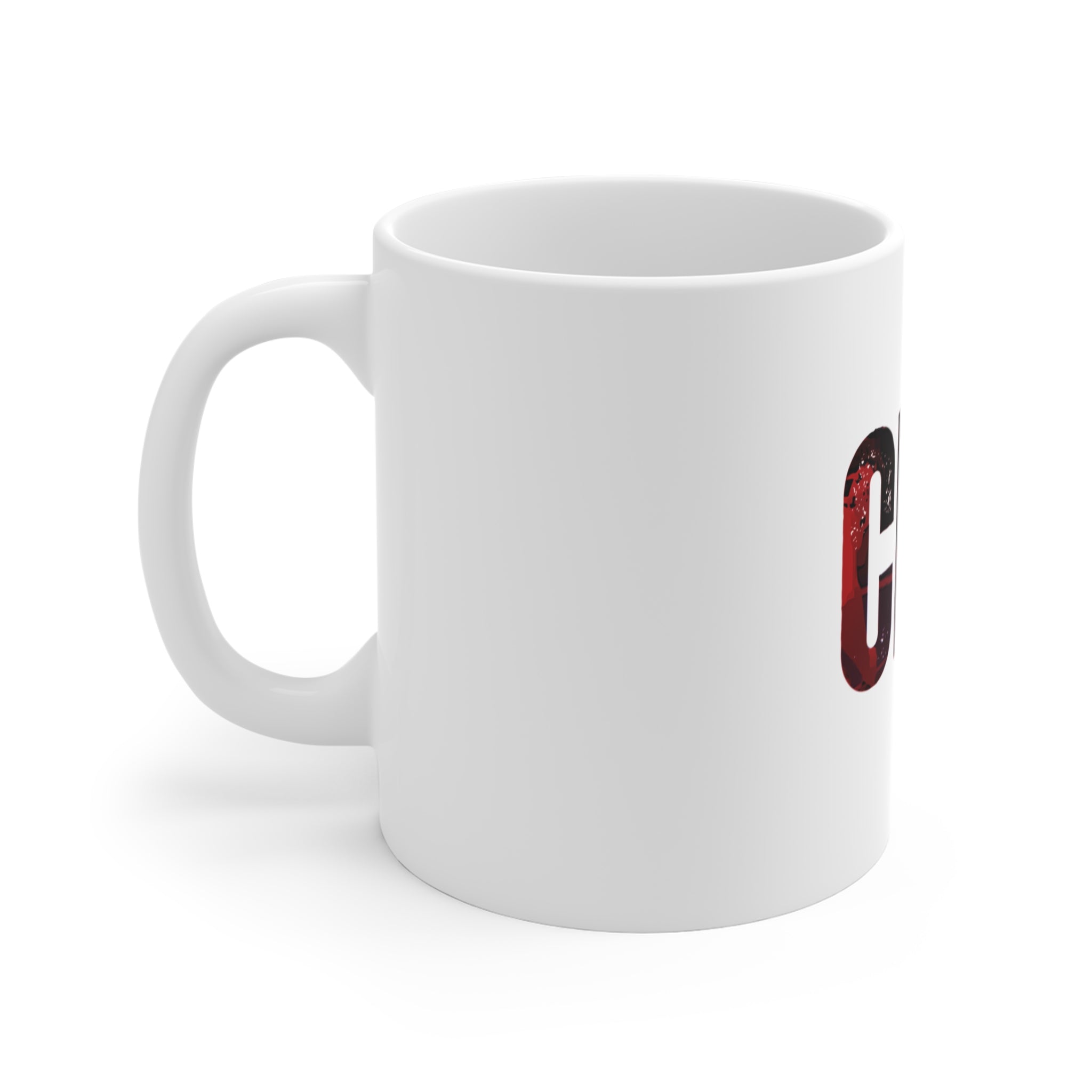 Chip Mug